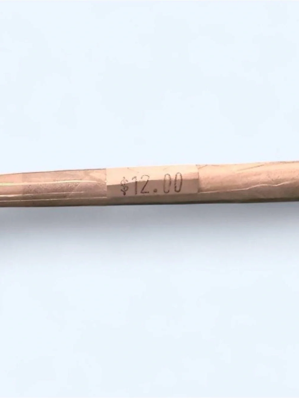 Bare Escentuals Precision Eyeliner Brush #30800 NIB